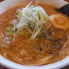 ラーメン屋 まつ笠 - 