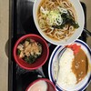 名代 富士そば 浦和仲町店