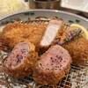 とんかつ小ばやし - 