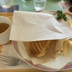 キャッスルヒルカントリークラブ - 