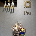 Pes. - 