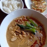 ラの壱 - 料理写真: