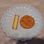 銀座あけぼの - 料理写真:
