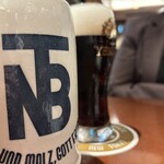 ニユートーキヨー BEER HALL - 