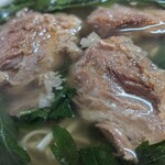 亀かめそば - 