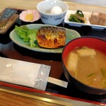 ミスティ - 