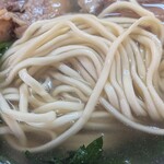 亀かめそば - 