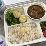味百選 - 料理写真: