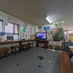 亀かめそば - 