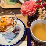 カフェはれま - 