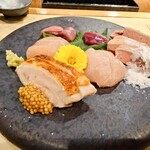 焼鳥 朝比奈 - 