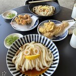 カマ喜ri - 