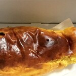 クランベリー - 料理写真: