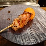 焼鳥 朝比奈 - 