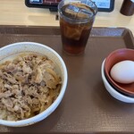 すき家 - 料理写真: