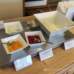 レストラン 甲斐路 - 