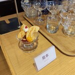 レストラン 甲斐路 - 