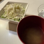 KUBOTA食堂 - 