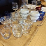 レストラン 甲斐路 - 