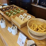 レストラン 甲斐路 - 
