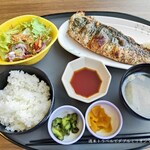 レストラン 甲斐路 - 