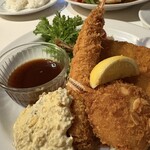 KUBOTA食堂 - 