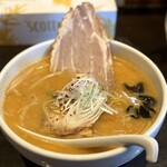 らーめん喜多楼 - 料理写真: