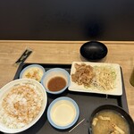 マイカリー食堂 - 