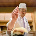 日本橋蛎殻町 すぎた