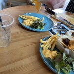 MATSUSHIMA SANDWICH STORE - 