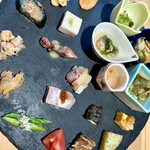 くずし割烹　ZUTTO - 