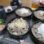 砂屋