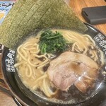 壱角家 - 料理写真: