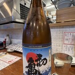 釣宿酒場マヅメ - 
