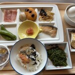 ホテル フォルクローロ 三陸釜石 - 