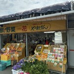 かあちゃんの店 やまげん - 外観｡