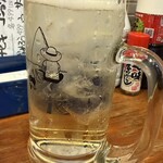 釣宿酒場マヅメ - 