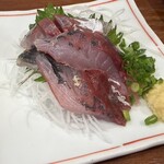 釣宿酒場マヅメ - 