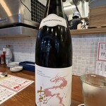 釣宿酒場マヅメ - 