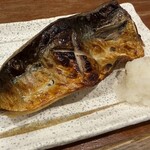 釣宿酒場マヅメ - 