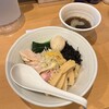 中華蕎麦 はる - つけ麺