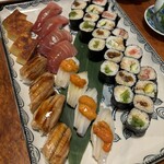 食彩 久遠 - 料理写真: