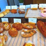 パン家アストレア - 