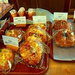 パン家アストレア - 