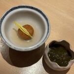 Ginza Sushi Tempura Iwai - 
