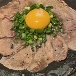 炭火ビストロ ゴーバル - 