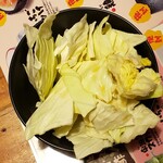 鳥貴族 - 