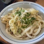 うつ海うどん - 