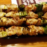 鳥貴族 - 