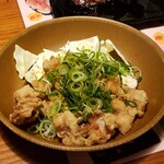 鳥貴族 - 
